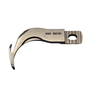 Durkopp Adler 869 Bıçak / 0869350150 - Konfeksiyon Sepeti