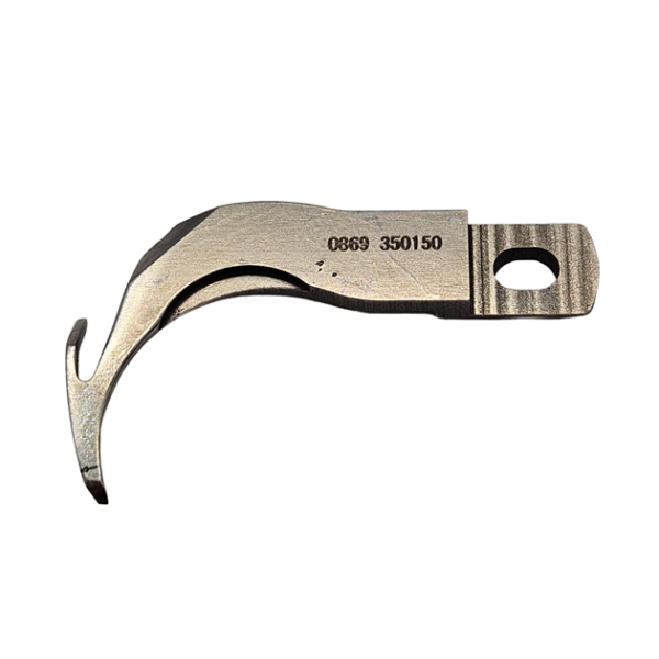 Durkopp Adler 869 Bıçak / 0869350150 - Konfeksiyon Sepeti