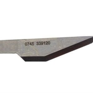 Durkopp Adler Flato Sağ Bıçak / 0745 339120 - Konfeksiyon Sepeti