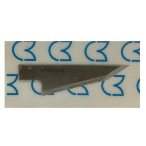 Durkopp Adler Geniş Sağ Bıçak / 0746 000997 - Konfeksiyon Sepeti