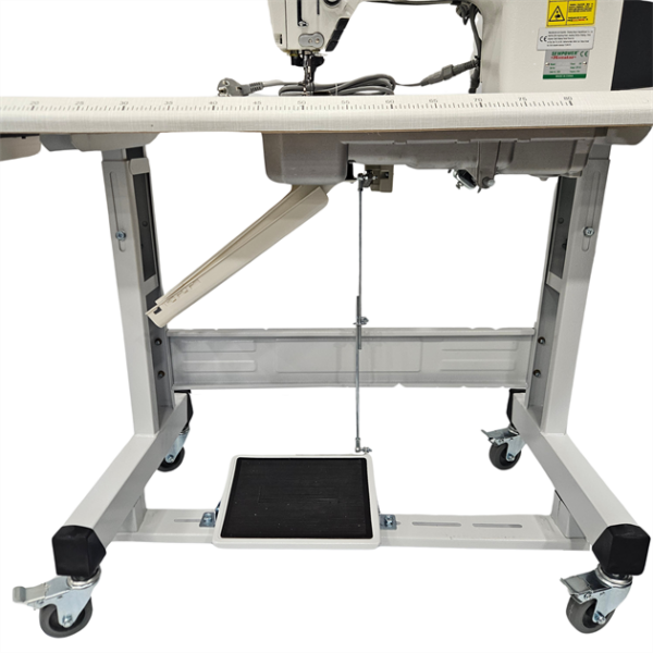 Düz Elektronik Bıçaklı Dikiş Makinesi / SP-285 - Konfeksiyon Sepeti