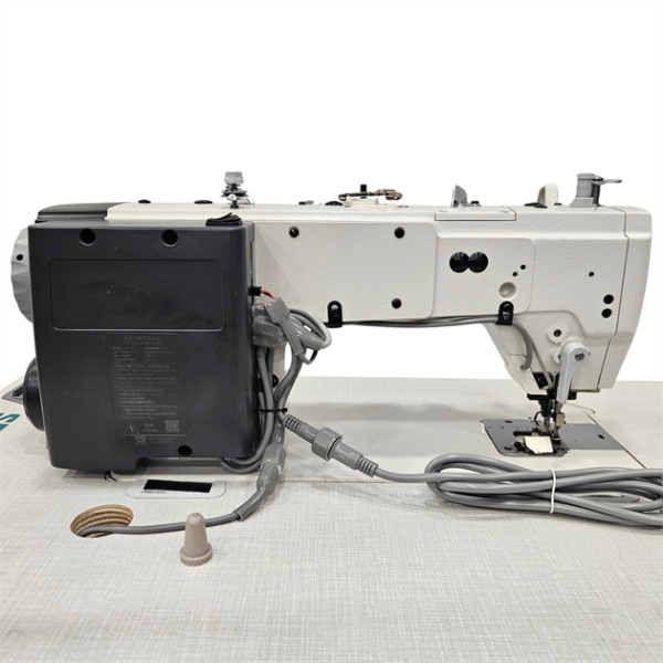 Düz Elektronik Bıçaklı Dikiş Makinesi / SP-285 - Konfeksiyon Sepeti
