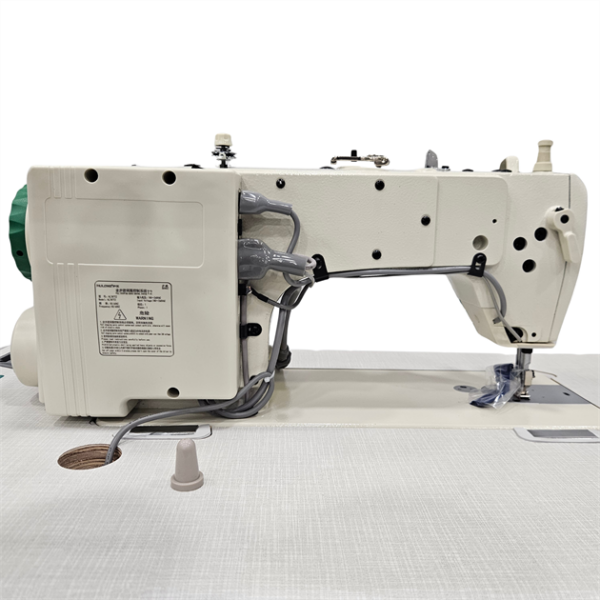 Düz Elektronik Dikiş Makinesi “Açık Kartel” / SP-S3 - Konfeksiyon Sepeti