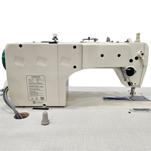 Düz Elektronik Dikiş Makinesi “Kapalı Kartel” / SP-S5 - Konfeksiyon Sepeti