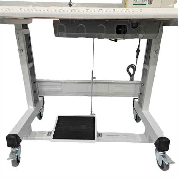 Düz Elektronik Dikiş Makinesi “Kapalı Kartel” / SP-S5 - Konfeksiyon Sepeti