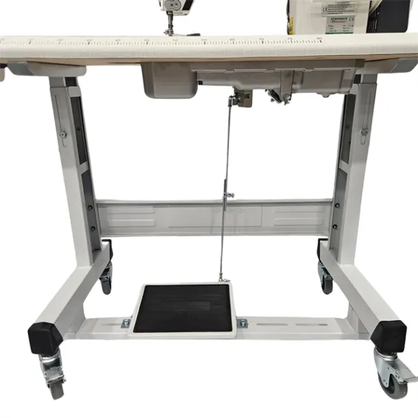 Düz Elektronik Dikiş Makinesi “Zikzak Kollu” / SP-282-D4 - Konfeksiyon Sepeti