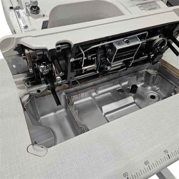 Düz Elektronik Dikiş Makinesi “Zikzak Kollu” / SP-282-D4 - Konfeksiyon Sepeti