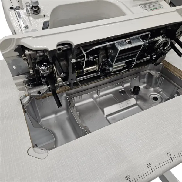 Düz Elektronik Dikiş Makinesi “Zikzak Kollu” / SP-282-D4 - Konfeksiyon Sepeti