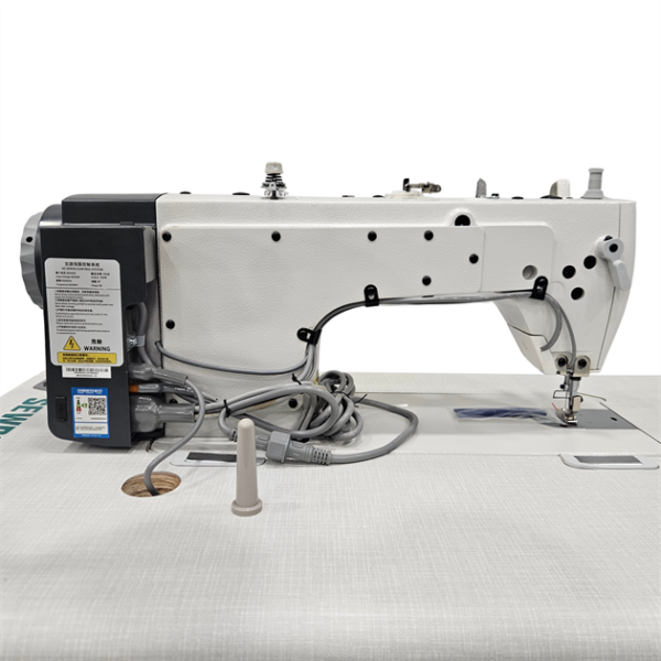 Düz Elektronik Dikiş Makinesi “Zikzak Kollu” / SP-282-D4 - Konfeksiyon Sepeti