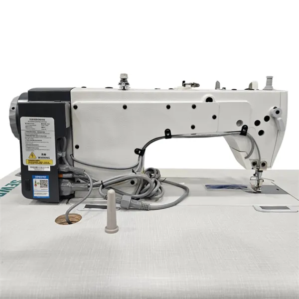 Düz Elektronik Dikiş Makinesi “Zikzak Kollu” / SP-282-D4 - Konfeksiyon Sepeti