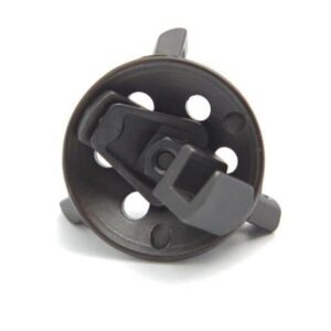 Düz Makine 3Lü Ayak Bağlantısı (Örümceği) / 154628-001 - Konfeksiyon Sepeti