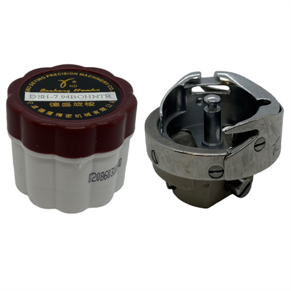 Düz Makine 791 Yürüyen İğne Çağanoz / DSH-7.94BOHNTR - Konfeksiyon Sepeti