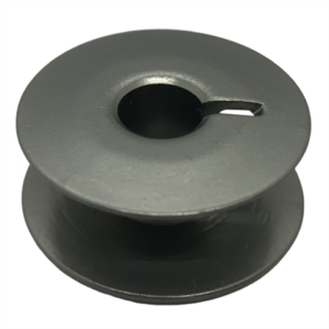 Düz Makine Alüminyum Tırnaklı Gri Masura / 272152AS (55623S) - Konfeksiyon Sepeti