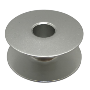 Düz Makine Alüminyum Tırnaksız Masura / 272152A - Konfeksiyon Sepeti