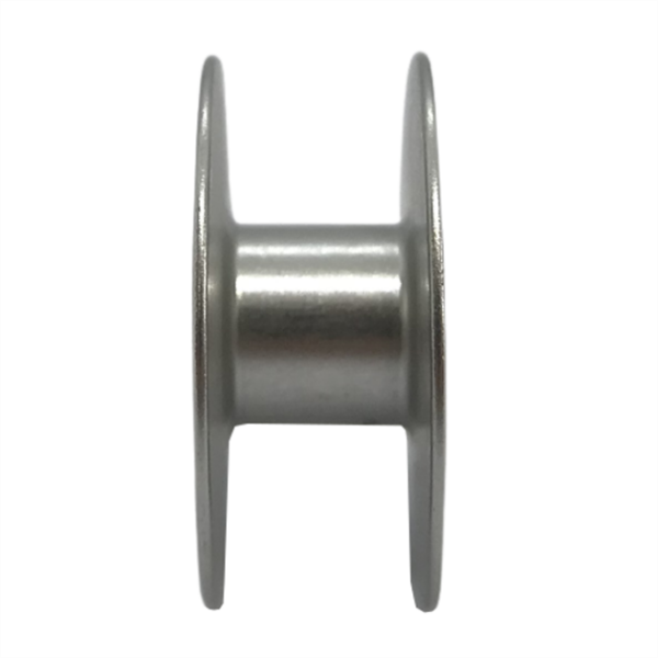 Düz Makine Alüminyum Tırnaksız Masura / 272152A - Konfeksiyon Sepeti