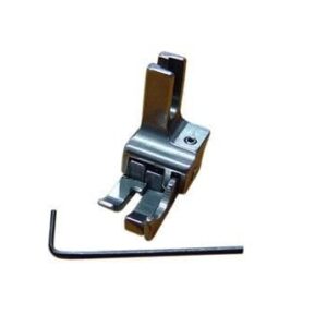 Düz Makine Alyanlı Ayak / 211-13 - Konfeksiyon Sepeti