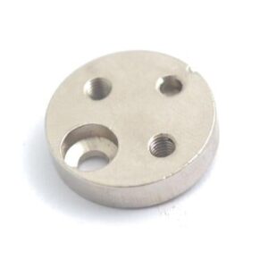 Düz Makine Apara Bağlantı Yüzüğü - Konfeksiyon Sepeti