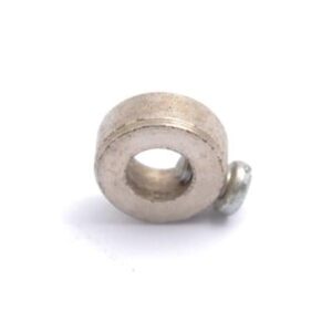 Düz Makine Apara Bağlantı Yüzüğü Tekli 8Mm - Konfeksiyon Sepeti