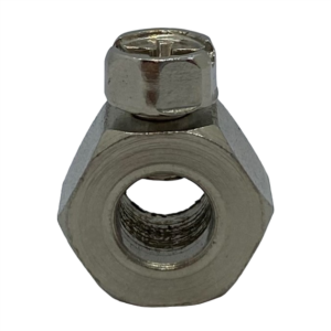 Düz Makine Apara Bağlantı Yüzüğü Tekli Geniş 7Mm - Konfeksiyon Sepeti