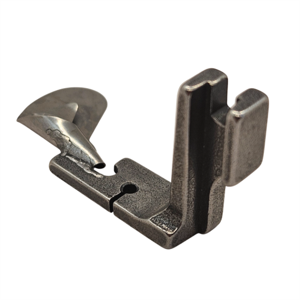 Düz Makine Apereli Kıvırma Ayağı 1/16″,1.6Mm / SUI-490358  1/16″ - Konfeksiyon Sepeti