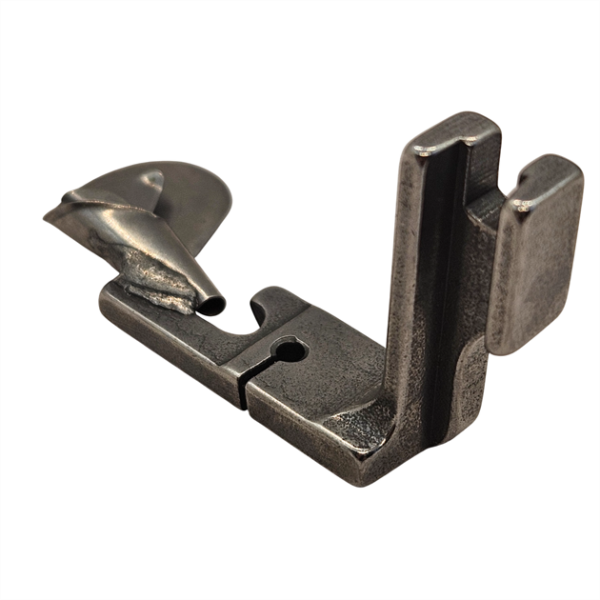 Düz Makine Apereli Kıvırma Ayağı 1/8″,3.2Mm / SUI-490358  1/8″ - Konfeksiyon Sepeti