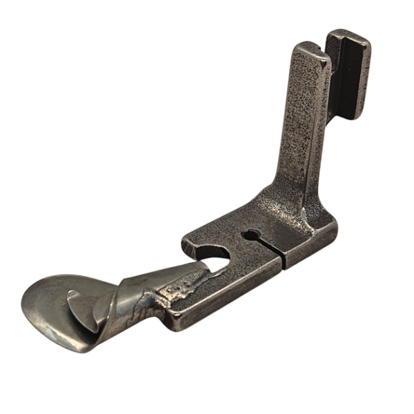 Düz Makine Apereli Kıvırma Ayağı 3/16″,4.8Mm / SUI-490358  3/16″ - Konfeksiyon Sepeti