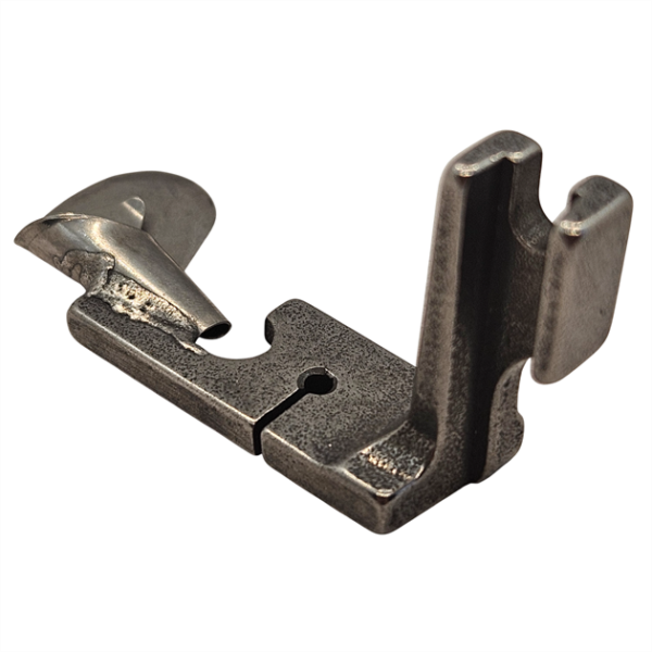 Düz Makine Apereli Kıvırma Ayağı 3/16″,4.8Mm / SUI-490358  3/16″ - Konfeksiyon Sepeti