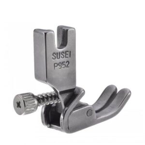 Düz Makine Arkadan Vidalı Büzgü Ayak / P952 - Konfeksiyon Sepeti