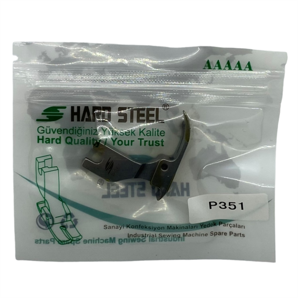 Düz Makine Ayak / P351 - Konfeksiyon Sepeti