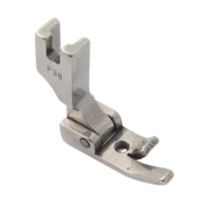 Düz Makine Ayak / P38 - Konfeksiyon Sepeti