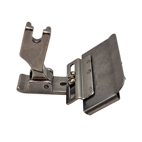 Düz Makine Ayarlı Model Ayak (1Cm) / DY601B (S10) - Konfeksiyon Sepeti