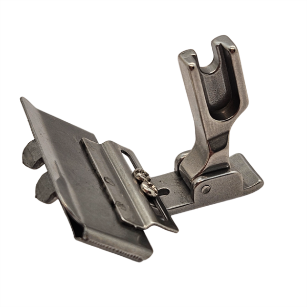 Düz Makine Ayarlı Model Ayak (1Cm) / DY601B (S10) - Konfeksiyon Sepeti