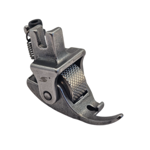 Düz Makine Bıçaklı Önü Bilyalı Metal Teker Ayak / HS-GL07 - Konfeksiyon Sepeti