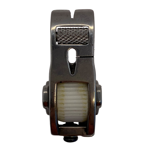 Düz Makine Bilyalı Beyaz Teker Ayak / HS-GL11 - Konfeksiyon Sepeti