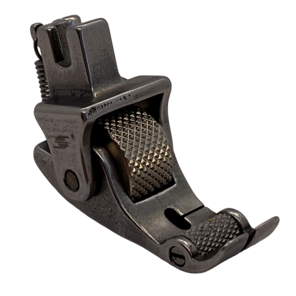 Düz Makine Bilyalı Metal Teker Ayak / HS-GL11 - Konfeksiyon Sepeti