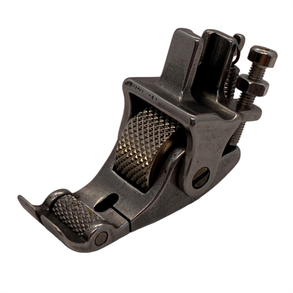 Düz Makine Bilyalı Metal Teker Ayak / HS-GL11 - Konfeksiyon Sepeti