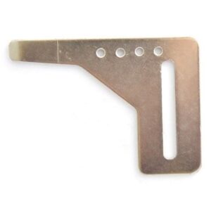 Düz Makine Biye Apara Bağlantısı Uzun - Konfeksiyon Sepeti