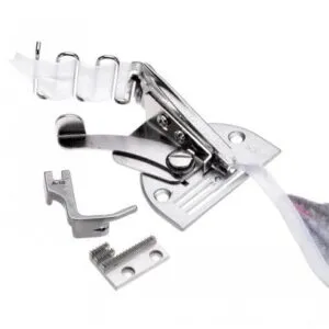 Düz Makine Biye Aparası / A10-16MM - Konfeksiyon Sepeti