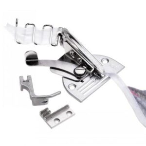 Düz Makine Biye Aparası / A10-30MM - Konfeksiyon Sepeti