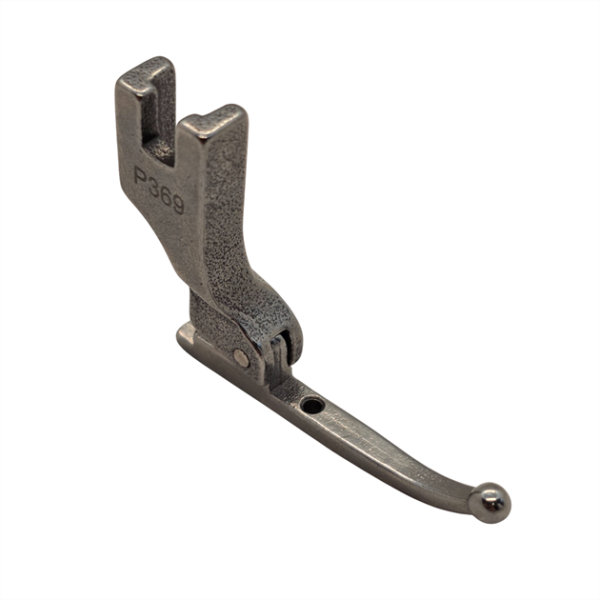 Düz Makine Boncuk Ayağı (Oynar) / P369 (ZH-WDF-01) - Konfeksiyon Sepeti