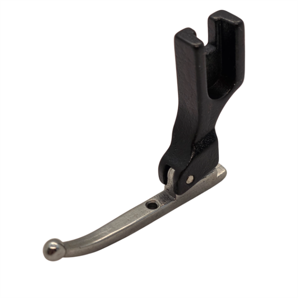 Düz Makine Boncuk Ayağı (Oynar Siyah Teflon) / P369 (ZH-WDF-01) - Konfeksiyon Sepeti