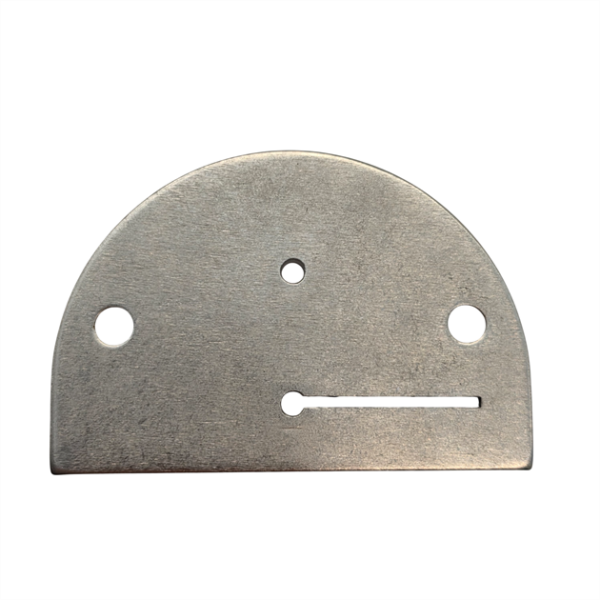 Düz Makine Boncuk Ayak Plakası / P369 - Konfeksiyon Sepeti