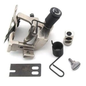 Düz Makine Büzgü Aparatı / G9E - Konfeksiyon Sepeti