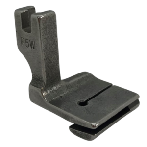 Düz Makine Büzgü Ayak Geniş Tabanlı / P5W - Konfeksiyon Sepeti