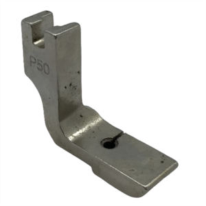 Düz Makine Büzgü Ayak / P50 - Konfeksiyon Sepeti