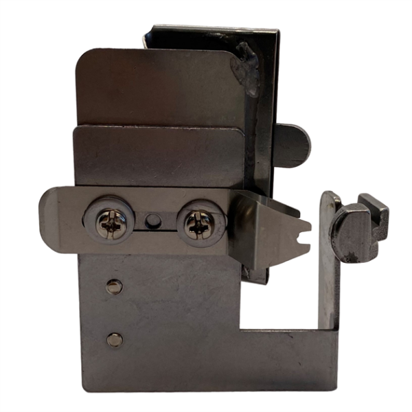 Düz Makine Büzgü Ayak Seti / A800 - Konfeksiyon Sepeti