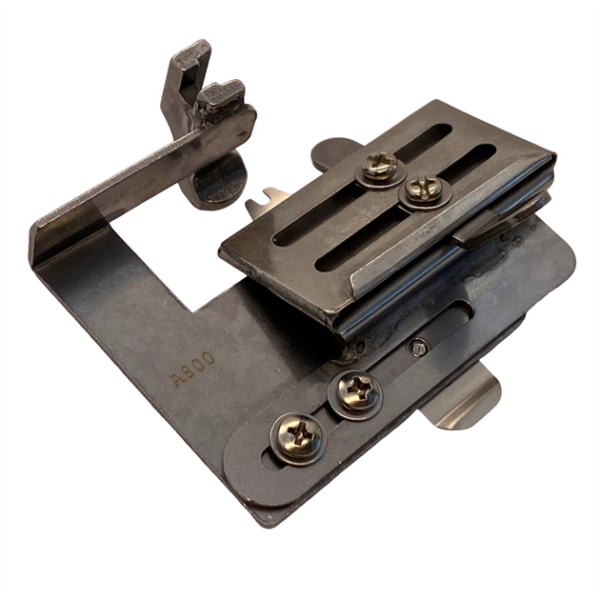 Düz Makine Büzgü Ayak Seti / A800 - Konfeksiyon Sepeti