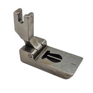 Düz Makine Büzgü Ayağı / H02-0084 - Konfeksiyon Sepeti