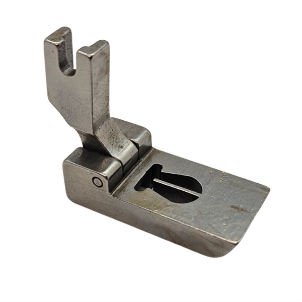 Düz Makine Büzgü Ayağı / H02-0084 - Konfeksiyon Sepeti