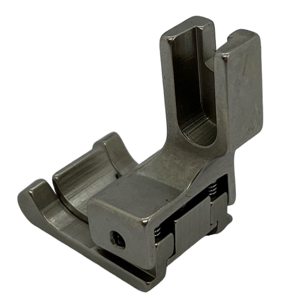 Düz Makine Çift Çima Gazi Ayak / KZ0-9 7/16 - Konfeksiyon Sepeti